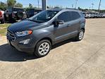 Used 2022 Ford EcoSport SE AWD SUV for sale #475677T - photo 21