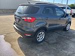 Used 2022 Ford EcoSport SE AWD SUV for sale #475677T - photo 8