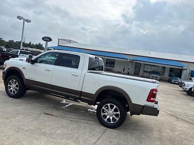 2023 Ram 2500 Crew Cab 4x4 Pickup for sale #530591T - photo 2