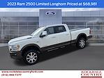 2023 Ram 2500 Crew Cab 4x4 Pickup for sale #530591T - photo 1