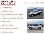 2023 Ram 2500 Crew Cab 4x4 Pickup for sale #530591T - photo 7
