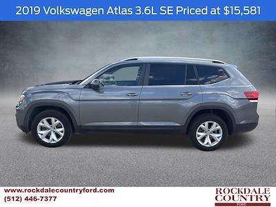 2019 Volkswagen Atlas FWD SUV for sale #535981T - photo 1