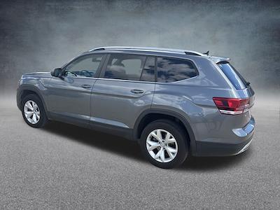2019 Volkswagen Atlas FWD SUV for sale #535981T - photo 2