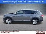 2019 Volkswagen Atlas FWD SUV for sale #535981T - photo 1
