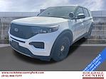 New 2025 Ford Police Interceptor Utility Base for sale #616C82889 - photo 1