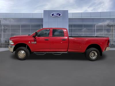 2015 Ram 3500 Crew Cab DRW 4x4 Pickup for sale #630745T - photo 2