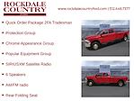 2015 Ram 3500 Crew Cab DRW 4x4 Pickup for sale #630745T - photo 7