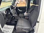 2011 Jeep Wrangler 4WD SUV for sale #633196T - photo 9