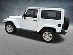 2011 Jeep Wrangler 4WD SUV for sale #633196T - photo 2