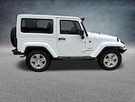 2011 Jeep Wrangler 4WD SUV for sale #633196T - photo 6