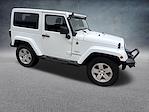 2011 Jeep Wrangler 4WD SUV for sale #633196T - photo 7