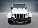 2011 Jeep Wrangler 4WD SUV for sale #633196T - photo 8