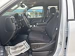2023 Chevrolet Silverado 6500 Crew Cab DRW 4x4 Flatbed Truck for sale #735507P - photo 9