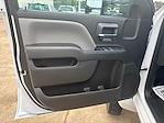 2023 Chevrolet Silverado 6500 Crew Cab DRW 4x4 Flatbed Truck for sale #735507P - photo 10