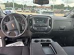 2023 Chevrolet Silverado 6500 Crew Cab DRW 4x4 Flatbed Truck for sale #735507P - photo 12