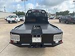 2023 Chevrolet Silverado 6500 Crew Cab DRW 4x4 Flatbed Truck for sale #735507P - photo 4
