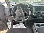 2023 Chevrolet Silverado 6500 Crew Cab DRW 4x4 Flatbed Truck for sale #735507P - photo 13