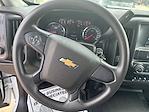 2023 Chevrolet Silverado 6500 Crew Cab DRW 4x4 Flatbed Truck for sale #735507P - photo 14
