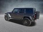 2021 Jeep Wrangler 4WD SUV for sale #845380T - photo 2