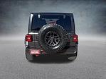 2021 Jeep Wrangler 4WD SUV for sale #845380T - photo 4