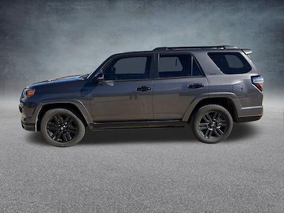 Used 2021 Toyota 4Runner Nightshade for sale #882219T - photo 2