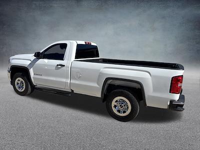 2017 GMC Sierra 1500 Regular Cab RWD Pickup for sale #904709T - photo 2