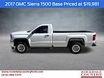 2017 GMC Sierra 1500 Regular Cab RWD Pickup for sale #904709T - photo 1