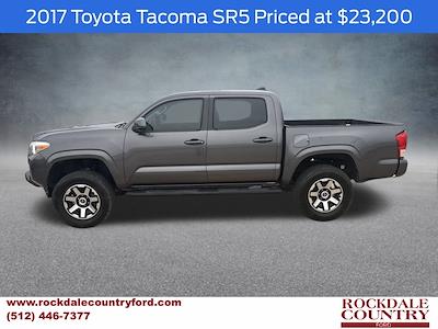 2017 Toyota Tacoma Double Cab RWD Pickup for sale #98261T - photo 1