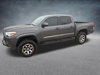 Used 2017 Toyota Tacoma SR5 Double Cab for sale #98261T - photo 2