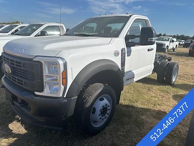 New 2025 Ford F-450 - photo 1