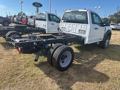 New 2025 Ford F-450 - photo 1