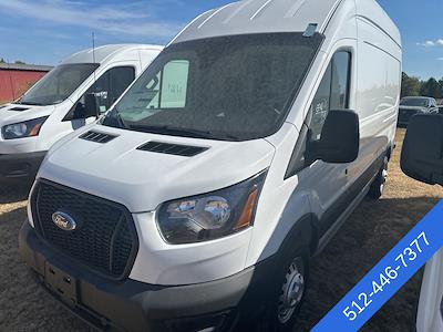 New 2025 Ford Transit 350 - photo 1