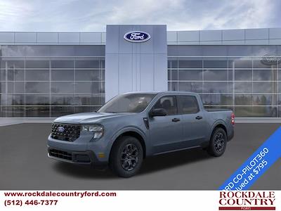 2026 Ford Maverick SuperCrew Cab AWD Pickup for sale #A03868 - photo 1