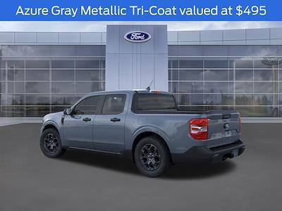 2026 Ford Maverick SuperCrew Cab AWD Pickup for sale #A03868 - photo 2