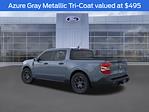 2026 Ford Maverick SuperCrew Cab AWD Pickup for sale #A03868 - photo 2