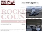 2026 Ford Maverick SuperCrew Cab AWD Pickup for sale #A03868 - photo 5