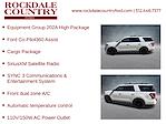 2021 Ford Expedition RWD SUV for sale #A05946T - photo 7