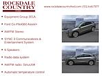 2022 Ford Escape FWD SUV for sale #A07956T - photo 7