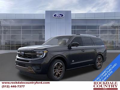 New 2026 Ford Expedition King Ranch for sale #A08004 - photo 1