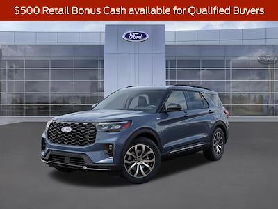 2027 Ford Explorer RWD SUV for sale #A08264 - photo 2