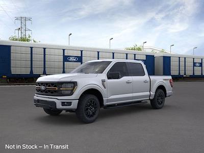2025 Ford F-150 SuperCrew Cab 4x4 Pickup for sale #A09294 - photo 1