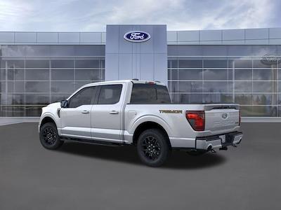 2025 Ford F-150 SuperCrew Cab 4WD Pickup for sale #A09294 - photo 2