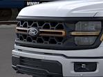 2025 Ford F-150 SuperCrew Cab 4x4 Pickup for sale #A09294 - photo 17