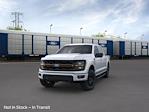 2025 Ford F-150 SuperCrew Cab 4x4 Pickup for sale #A09294 - photo 2