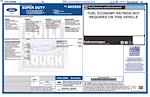 2024 Ford F-550 Regular Cab DRW 4x4 Cab Chassis for sale #A09550F - photo 4