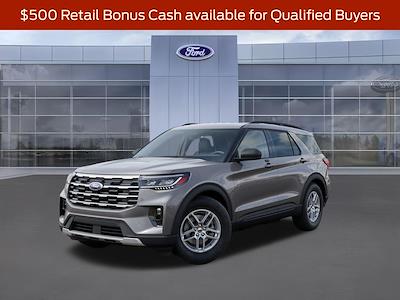 2027 Ford Explorer RWD SUV for sale #A11762 - photo 2