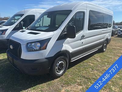 New 2026 Ford Transit 350 - photo 1