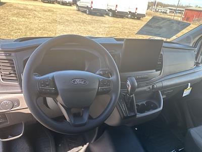 New 2026 Ford Transit 350 - photo 1