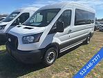 2026 Ford Transit 350 Medium Roof RWD Passenger Van for sale #A12311F - photo 1