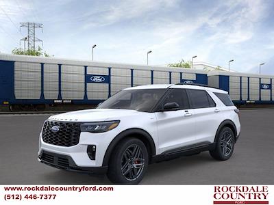 2026 Ford Explorer RWD SUV for sale #A12917 - photo 1